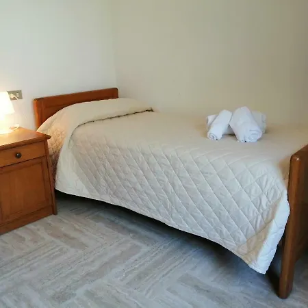 Casa Per Ferie Ulivo D'assisi * Assisi