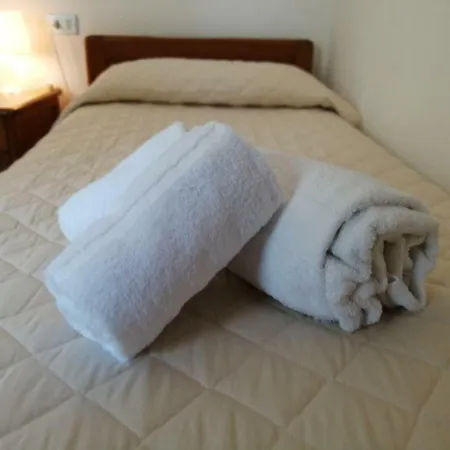 Casa Per Ferie Ulivo D'assisi