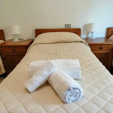 Casa Per Ferie Ulivo D'assisi *