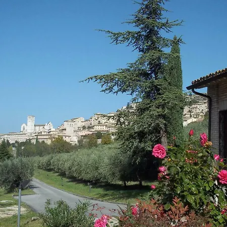 Casa Per Ferie Ulivo D'assisi Assisi