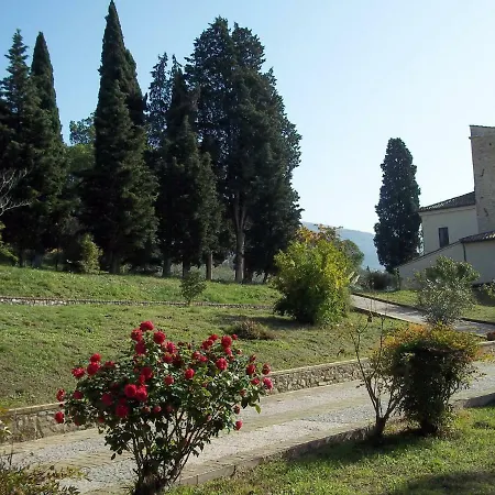 Casa Per Ferie Ulivo D'assisi Agroturismo *