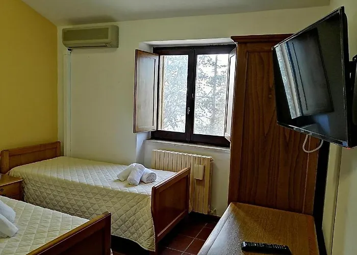 Agroturismo Casa Per Ferie Ulivo D'assisi