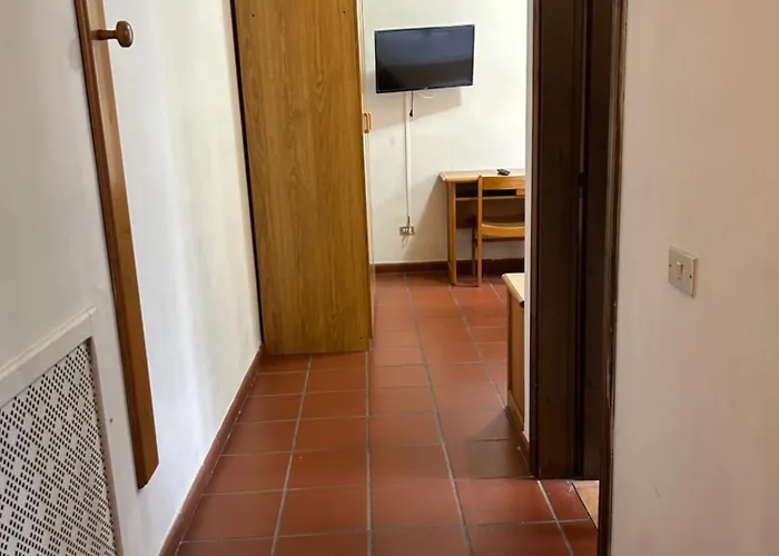 Agroturismo Casa Per Ferie Ulivo D'assisi Asís