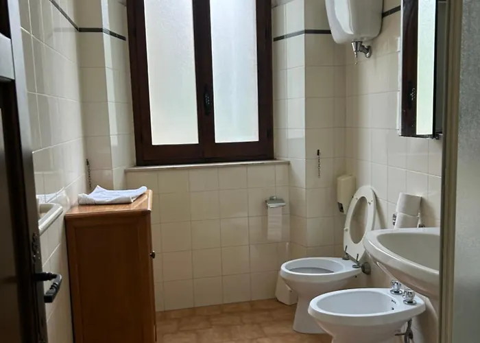 Casa Per Ferie Ulivo D'assisi *