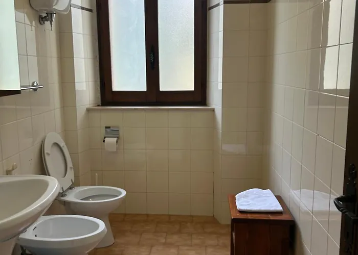 Casa Per Ferie Ulivo D'assisi * Assisi