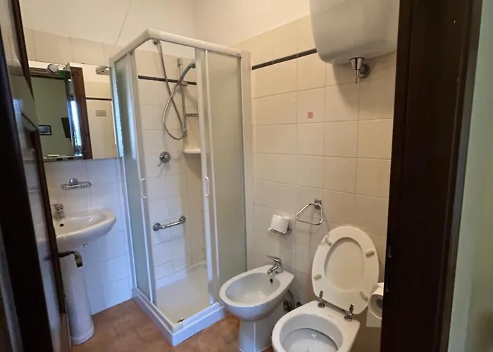 Casa Per Ferie Ulivo D'assisi בית חווה