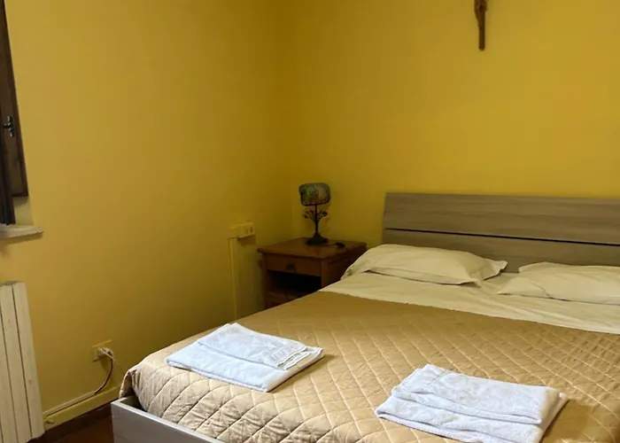 Agroturismo Casa Per Ferie Ulivo D'assisi