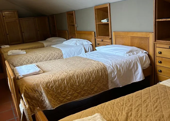 Casa Per Ferie Ulivo D'assisi