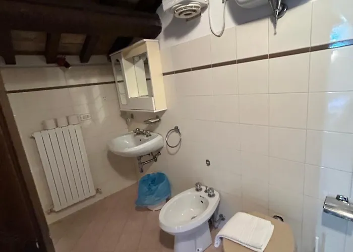 Casa Per Ferie Ulivo D'assisi Agroturismo