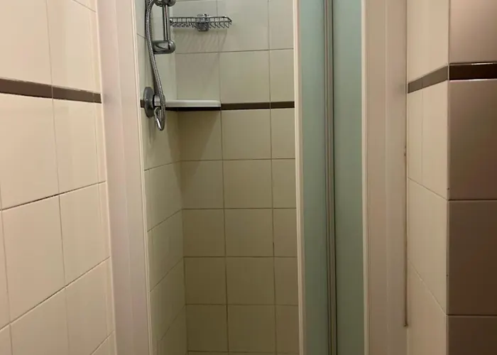 בית חווה Casa Per Ferie Ulivo D'assisi *